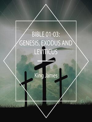 cover image of Bible 01-03